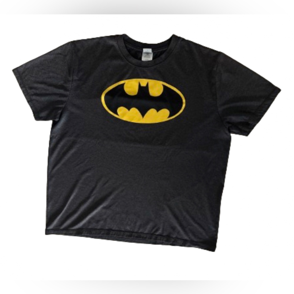 Batman Logo T-Shirt